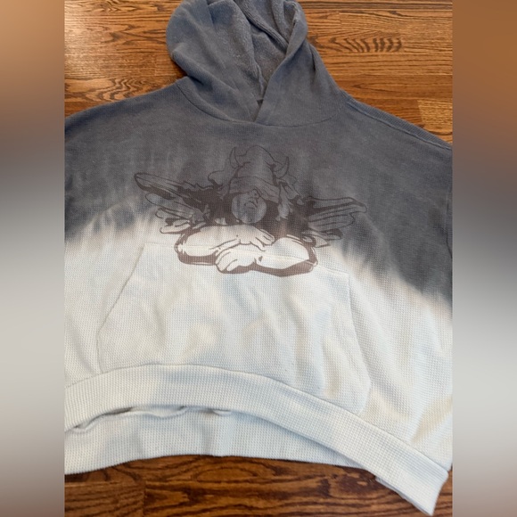 Boys Lie Sweater. One size fits all. - Picture 5 of 5